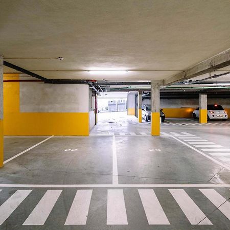 Bba Apartments Palacio I - Douro View, Gym & Free Parking OOporto Exteriör bild