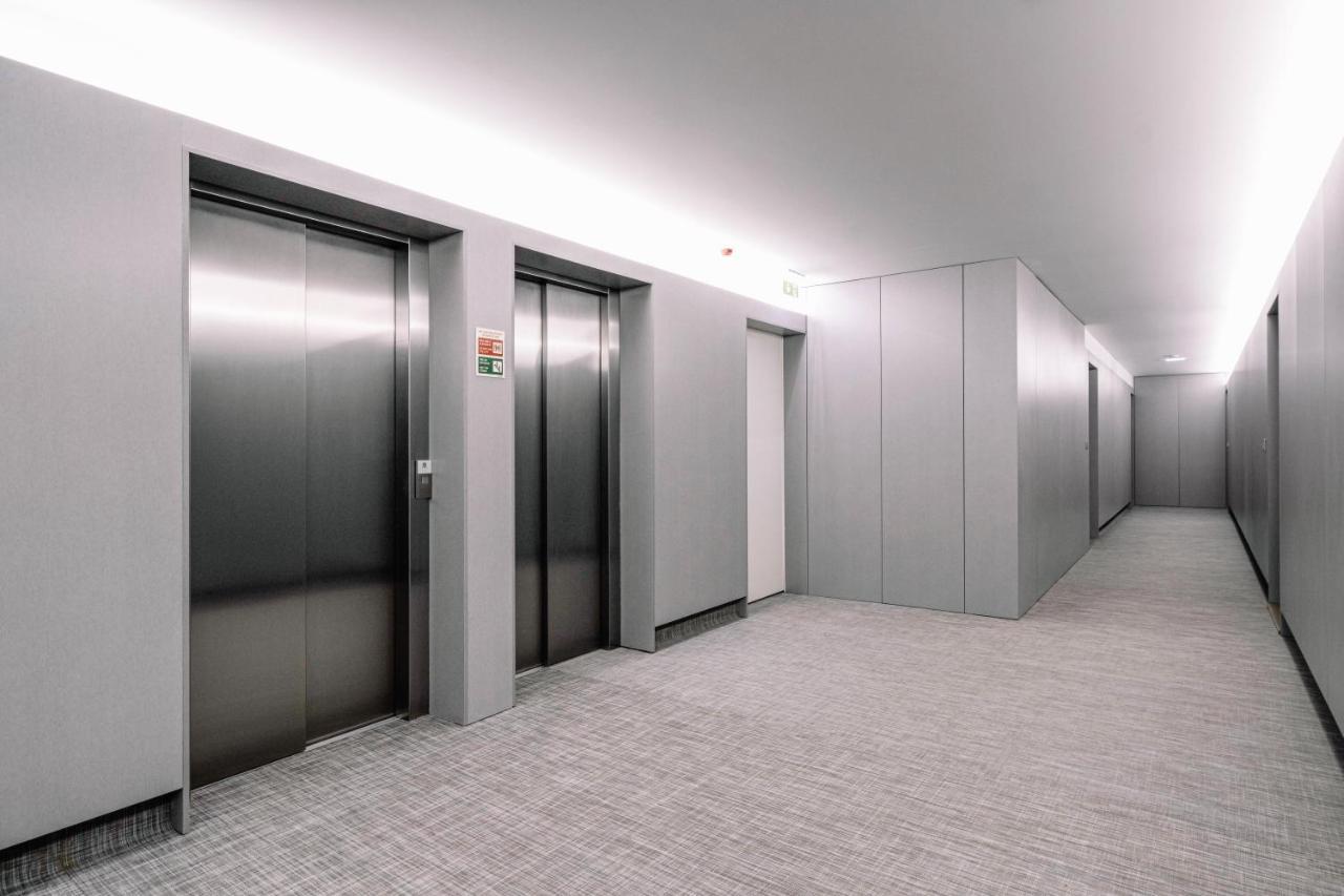 Bba Apartments Palacio I - Douro View, Gym & Free Parking OOporto Exteriör bild