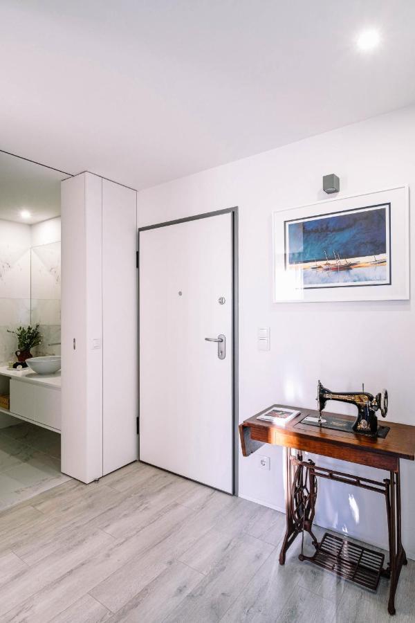 Bba Apartments Palacio I - Douro View, Gym & Free Parking OOporto Exteriör bild