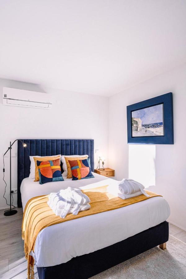 Bba Apartments Palacio I - Douro View, Gym & Free Parking OOporto Exteriör bild